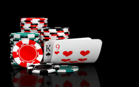 Bitcoin Baccarat: New Taste of a Classic Chic Bitcoin Baccarat: New Taste of a Classic Chic