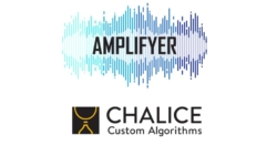 Amplifyer and Chalice Partnership Delivers Customized Algorithms for Leading Brands and Ad Agencies