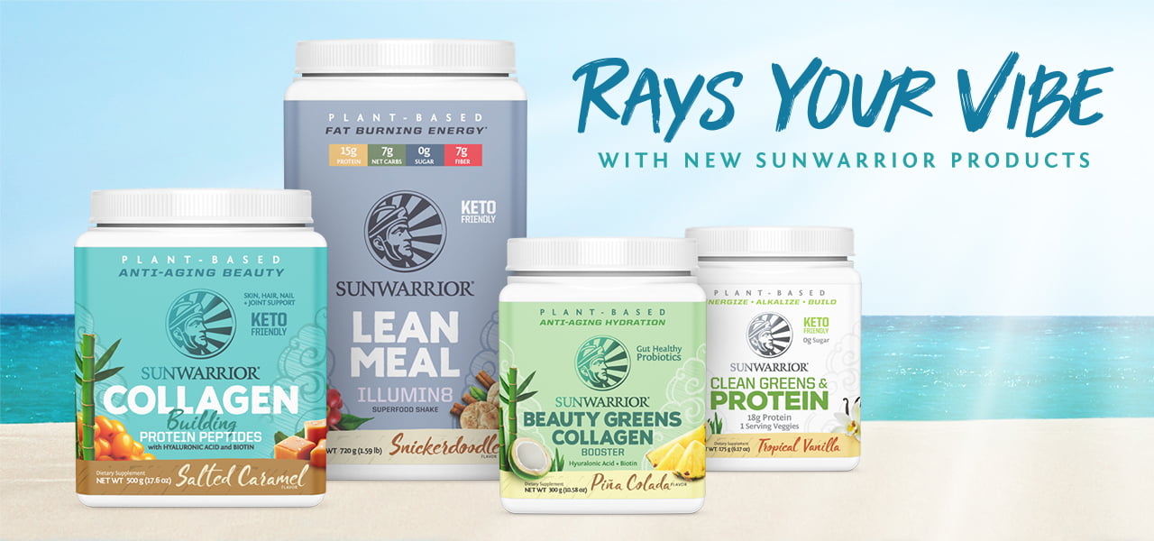 PLANT-BASED SUPERFOOD COMPANY SUNWARRIOR Announces Unilateral Minimum Advertised Price Policy Program (UMAP) and Channel Compliance Strategy PLANT-BASED SUPERFOOD COMPANY SUNWARRIOR Announces Unilateral Minimum Advertised Price Policy Program (UMAP) and Channel Compliance Strategy