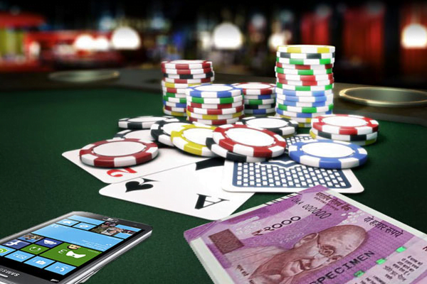 Law Commission proposes legalising gambling and betting Law Commission proposes legalising gambling and betting