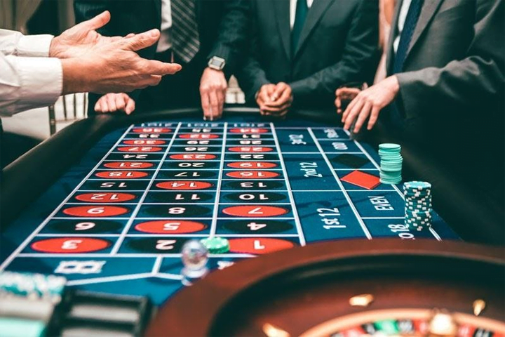 You Could Find a Casino Near You, But Online Is as Close as It Gets You Could Find a Casino Near You, But Online Is as Close as It Gets