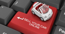 Tips for selling a car online