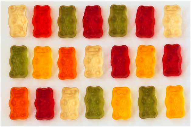 Why CBD Gummies Make The Perfect Gift For Any Occasion Why CBD Gummies Make The Perfect Gift For Any Occasion