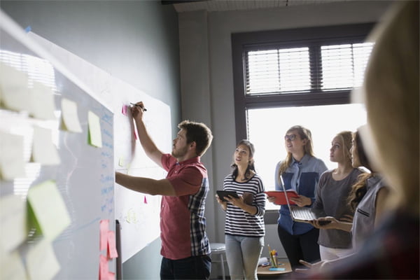 5 Ways to Expand Your Business Quickly