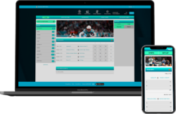 GammaStack Launches Comprehensive & Pioneering Sports Betting Solutions