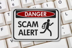 How to Protect Yourself Against Scams