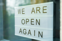 Dental Offices Stay Open Amid COVID-19 Resurgence