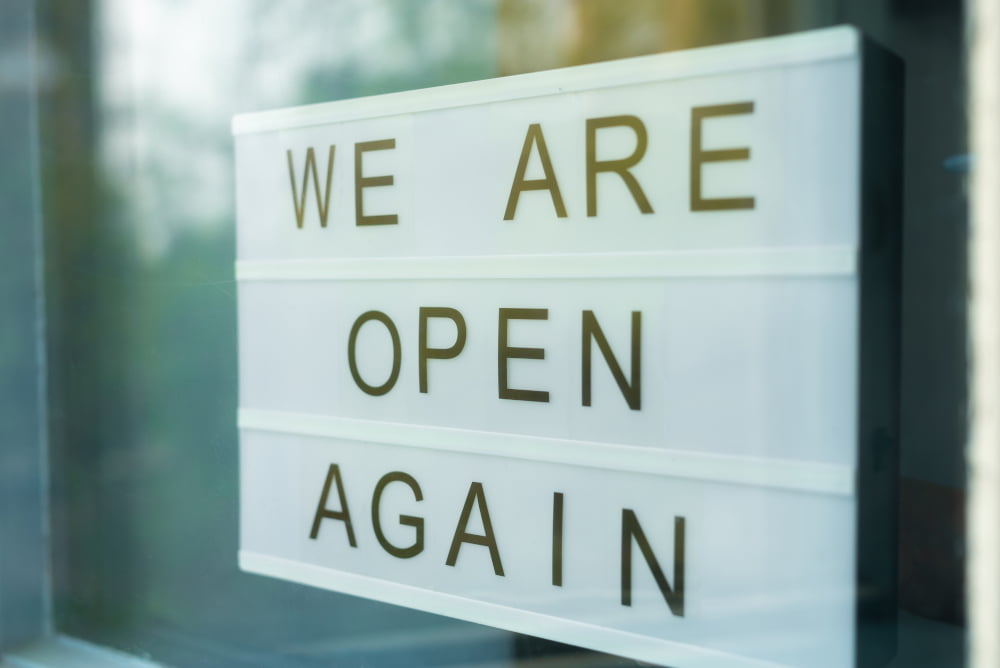 Dental Offices Stay Open Amid COVID-19 Resurgence Dental Offices Stay Open Amid COVID-19 Resurgence