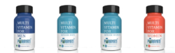 Choosing the right multivitamin supplement for you