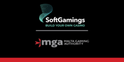 SoftGamings is B2B-licensed by the Malta Gaming Authority