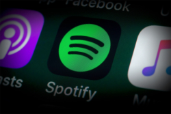 Spotify User Numbers Hit New Highs