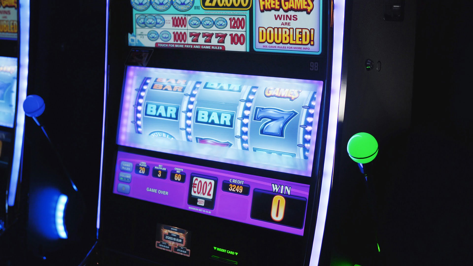 Are Online Casinos Equally Delivering On Their Welcome Bonus Are Online Casinos Equally Delivering On Their Welcome Bonus