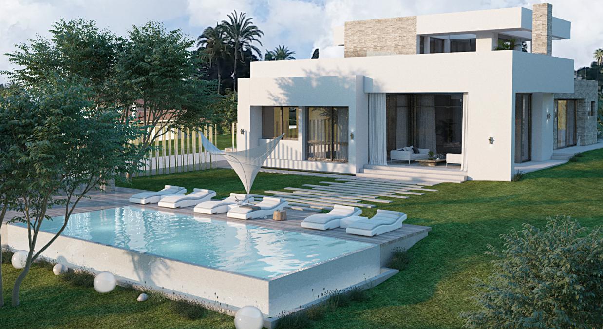 Andalucia Realty Launches its New Boutique Homes Company Andalucia Realty Launches its New Boutique Homes Company