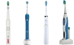 The Technology of the Toothbrush