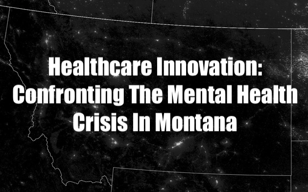 Two Montana Companies Partner to Curtail Rising Rates of Suicide and Mental Health Crisis Statewide Two Montana Companies Partner to Curtail Rising Rates of Suicide and Mental Health Crisis Statewide