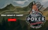 Global Poker Combines Social Gaming with Sweepstakes Winnings