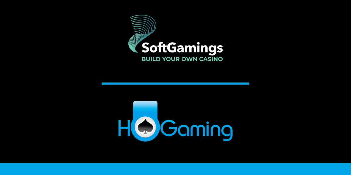 HoGaming, the pioneer in Live Dealer casino gaming, announces a partnership with SoftGamings HoGaming, the pioneer in Live Dealer casino gaming, announces a partnership with SoftGamings