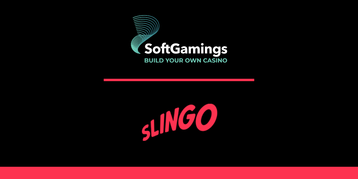 SoftGamings Partners With Slingo Originals SoftGamings Partners With Slingo Originals