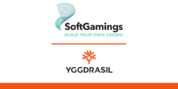Yggdrasil strikes new Franchise deal with leading iGaming provider SoftGamings