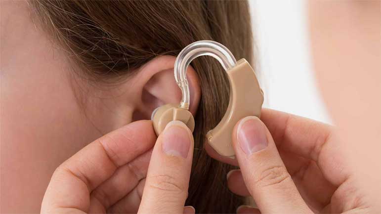 Hearing Aids: How to Choose the Right One