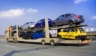 What Does an Auto Transport Company Do?