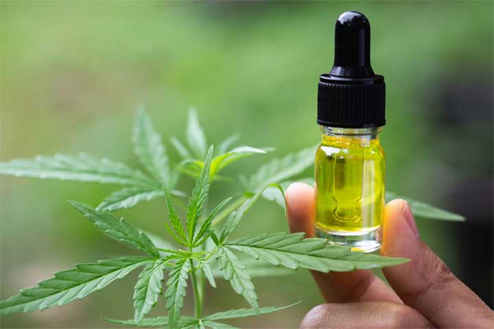CBD Benefits: Who Should Take It And Why?
