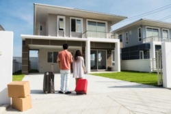 6 Tips When Moving to a New Property