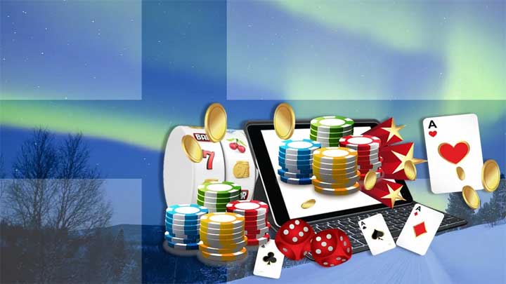 Online Gambling Industry in Finland – New Opportunities Online Gambling Industry in Finland – New Opportunities