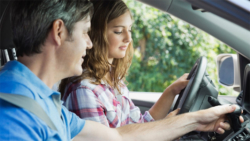 How Can You Get Lower Insurance Quotes as a Young Driver?