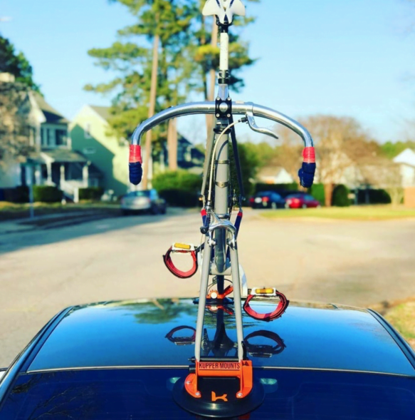 Kupper Mounts Sets Up North American Distribution Agreement with Bicycle Technologies Int’l to Provide Access for Thousands of Bike Shops Kupper Mounts Sets Up North American Distribution Agreement with Bicycle Technologies Int’l to Provide Access for Thousands of Bike Shops