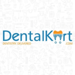 DentalKart Offers Dental Equipment that Helps Restore Oral Health at the Best Prices in India