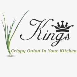Kings Crispy Onions Offering Kings Ginger and Onion Powder Combo Pack at Great Savings
