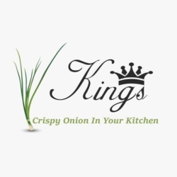 Kings Crispy Onions Launching the Freshest Stock of Fried Crispy Onions for Preparing Delicious Recipes