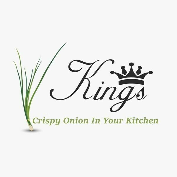 Kings Crispy Onions Launching the Freshest Stock of Fried Crispy Onions for Preparing Delicious Recipes Kings Crispy Onions Launching the Freshest Stock of Fried Crispy Onions for Preparing Delicious Recipes