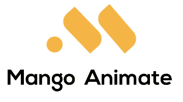 Mango Animate Software Co., Ltd.