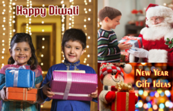 Sendbestgift Launches New Gift Range for Diwali, Christmas & New Year in Your Budget