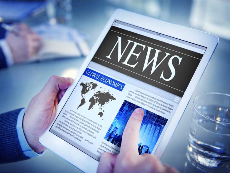 Benefits Of  Reading Alternative News Sites