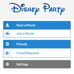 Disney Plus Opens Up To Viewing Parties