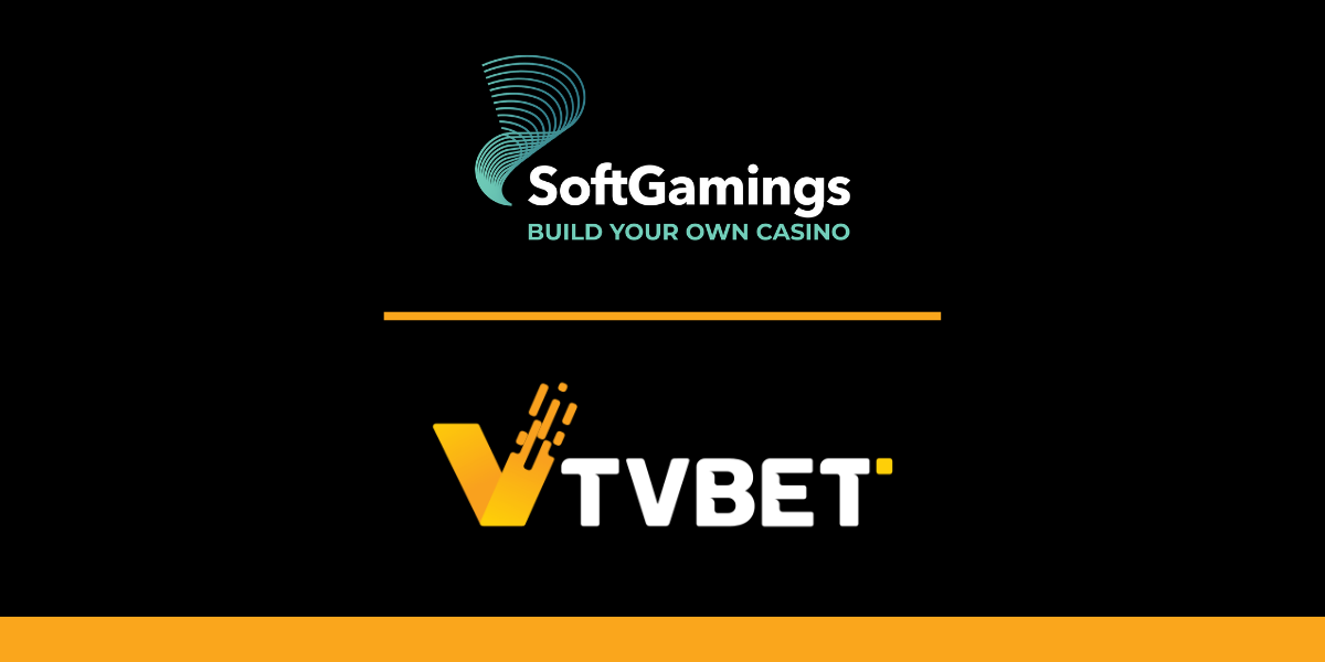 Live games provider TVBET inks a deal with SoftGamings Live games provider TVBET inks a deal with SoftGamings