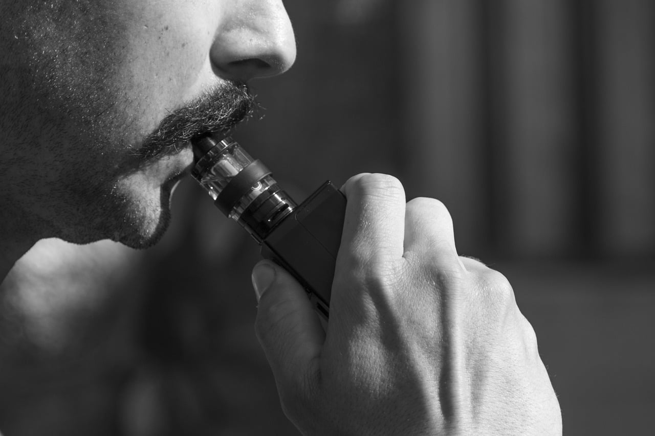 Vaporizers- Working And Health Benefits Vaporizers- Working And Health Benefits
