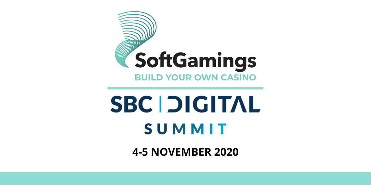 SoftGamings Is an SBC Digital Summit CIS Exhibitor