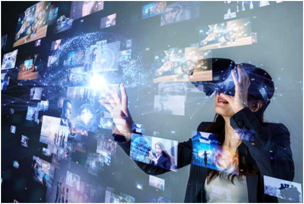 Innovative Tech being released across the gaming industry Innovative Tech being released across the gaming industry