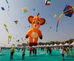 A Guide to the Iconic Kite Festival in Jaipur