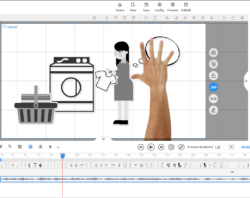 Mango Animate Develops the Most User-friendly Whiteboard Animation Maker