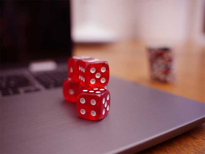 Games You’ll Find in an Online Casino Games You’ll Find in an Online Casino