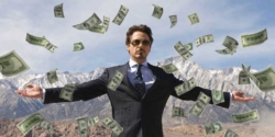 Here Are Ten Signs That You'll Become Rich
