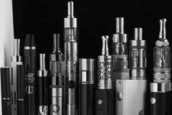 DIFFERENT TYPES OF VAPE PENS AND ITS EFFECTS ON THE HEALTH