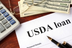 USDA Loan Program