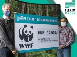 FLEXIM Cares for a Better World