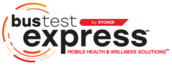 BusTest Express℠ Launches Mobile Health & Wellness Solutions℠